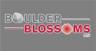Boulder Blossoms logo